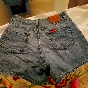 Ralph Lauren shorts